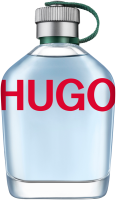 Hugo Boss Hugo Man EdT Nat. Spray