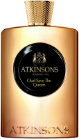 Atkinsons Oud Save The Queen EdPNat. Spray