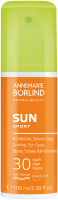 ANNEMARIE BÖRLIND Sun Sport Kühlendes Sonnen-Spray LSF 30