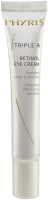 PHYRIS Retinol Eye Cream