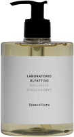 Laboratorio Olfattivo Biancofiore Liquid Soap
