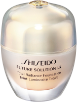 Shiseido Future Solution LX Total Radiance Foundation