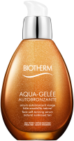 Biotherm Aqua-Gelée Autobronzante