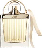 Chloé Love Story EdP Nat. Spray