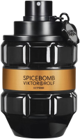 Viktor & Rolf Spicebomb Extreme EdP Vapo