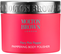Molton Brown Fiery Pink Pepper Körper Peeling
