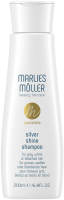 Marlies Möller Specialists Silver Shine Shampoo