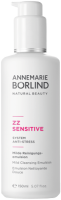 ANNEMARIE BÖRLIND ZZ Sensitive System Anti-Stress Milde Reinigungsemulsion
