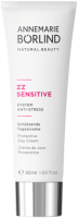 ANNEMARIE BÖRLIND ZZ Sensitive System Anti-Stress Schützende Tagescreme