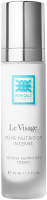 Rivoli Le Visage Crème Nutrition Intense