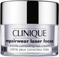 Clinique Repairwear Laser Focus Wrinkle Correcting Eye Cream