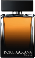 Dolce & Gabbana The One For Men EdP Nat. Spray