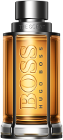 Hugo Boss Boss The Scent EdT Nat. Spray