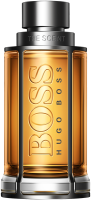 Hugo Boss Boss The Scent After Shave Lotion