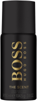 Hugo Boss Boss The Scent Deodorant Spray