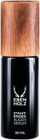 Ebenholz Straffendes Augenserum