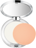 Clinique Stay Matte Universal Blotting Powder