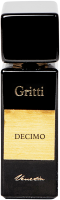 Gritti Decimo EdP Nat. Spray