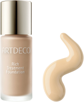 Artdeco Rich Treatment Foundation