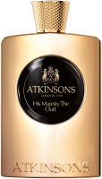 Atkinsons His Majesty The Oud EdPNat. Spray