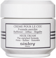 Sisley Crème pour le Cou