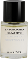 Laboratorio Olfattivo Décou-Vert EdP Nat. Spray