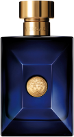Versace Dylan Blue EdT Nat. Spray