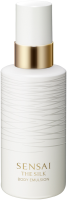 SENSAI The Silk Body Emulsion