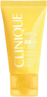 Clinique Anti-Wrinkle Face Cream SPF 30