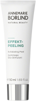 ANNEMARIE BÖRLIND Effekt-Peeling