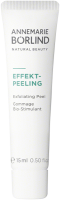 ANNEMARIE BÖRLIND Enzym-Peeling