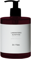 Laboratorio Olfattivo Di-Vino Liquid Soap