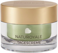 ANNEMARIE BÖRLIND Naturoyale Tagescreme