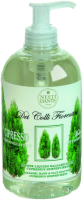 Nesti Dante Cypress Tree Liquid Soap