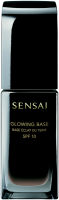 SENSAI Glowing Base SPF 10