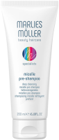 Marlies Möller Specialists Micelle Pre-Shampoo