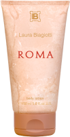 Laura Biagiotti Roma Body Lotion