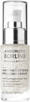ANNEMARIE BÖRLIND Anti-Pollution & Moisture Serum