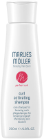 Marlies Möller Perfect Curl Curl Activating Shampoo