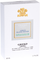 Creed Virgin Island Water EdP Nat. Spray