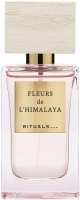 Rituals Fleurs de l'Himalaya EdP Nat. Spray