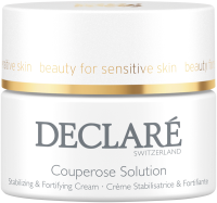 Declaré Stress Balance Couperose Solution