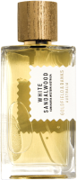 Goldfield & Banks White Sandalwood EdP Nat. Spray