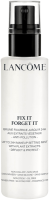 Lancôme Fix It Forget It Matte Spray