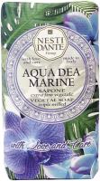 Nesti Dante With Love & Care N°7 Aqua dea Marine Soap