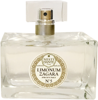 Nesti Dante With Love & Care N°5 Limonum Zagara EdP Nat. Spray