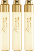 Maison Francis Kurkdjian Baccarat Rouge 540 EdP Refills