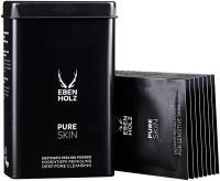 Ebenholz Pure Skin Enzympeeling