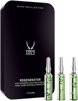 Ebenholz Regenerator