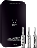 Ebenholz One Minute Lift